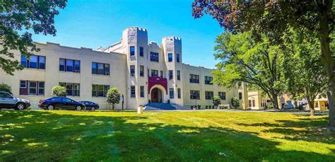 New York Military Academy Image 1