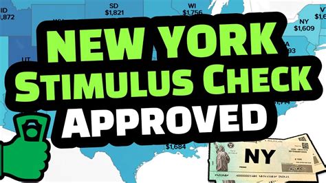 New York Stimulus Check