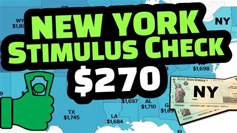 New York Stimulus Check Image 2