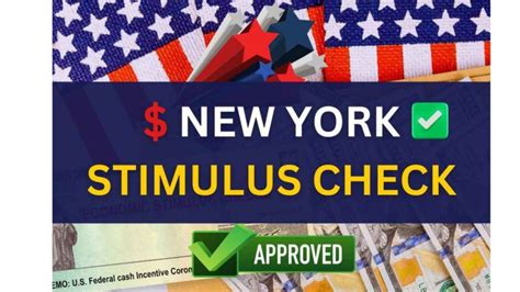 New York Stimulus Check Image 6