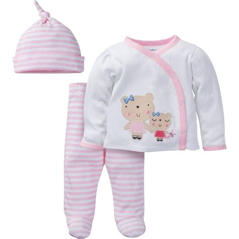 Newborn Clothing Sets