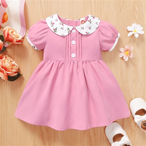 Newborn Dresses