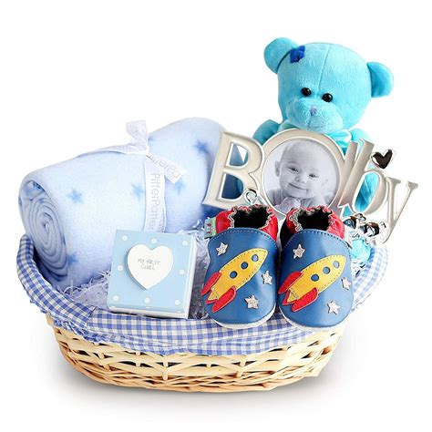 Newborn Gift Ideas