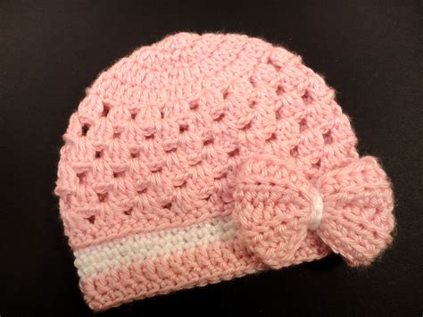 Newborn Hats