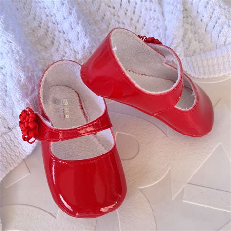 Newborn Shoes