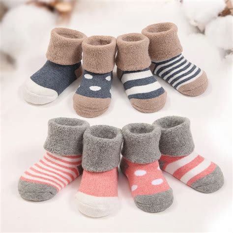 Newborn Socks