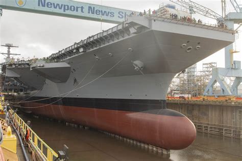 Newport News Shipbuilding Directions