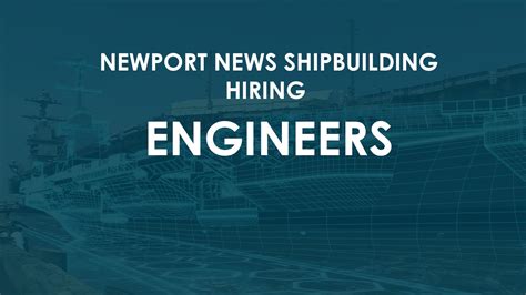 Newport News Shipyard Technology