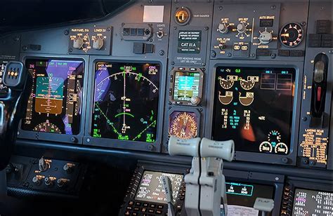 Next Gen Avionics