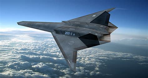 Next-Gen Long Range Strike Bomber Program