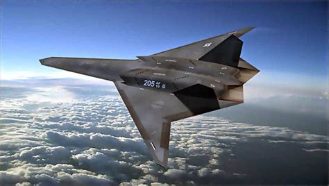 Next-Generation Bomber Alternatives