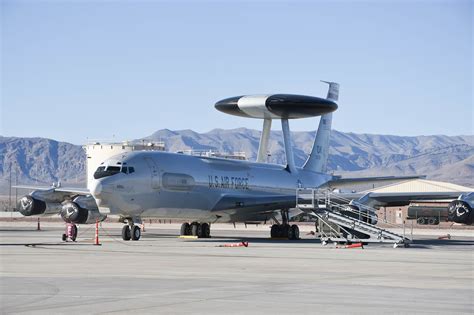 Next-Generation E-3 Awacs