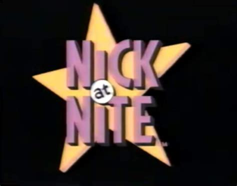 Nick at Nite Army revival nostalgia