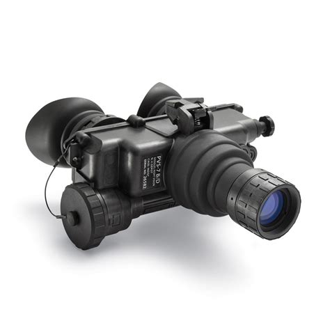 Night Vision Devices