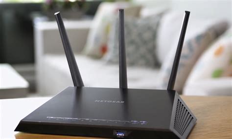 Nighthawk Router Email Settings Guide