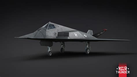 Nighthawk Stealth Bomber Development