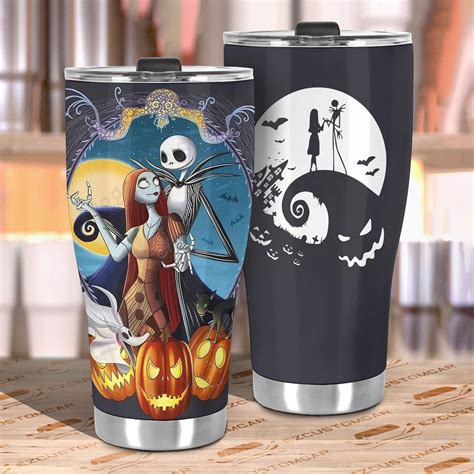 Nightmare Before Christmas Accessories