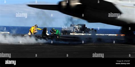 Nimitz Carrier Strike Group Joint Task Force Exercise