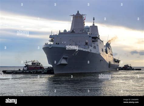 Disaster relief training at the Norfolk Naval Base