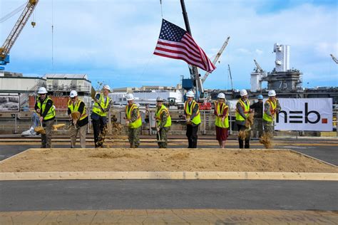 Norfolk Navy Yard economic impact