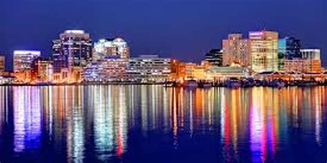 Norfolk, Virginia