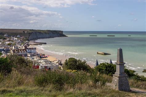 Normandy Beaches