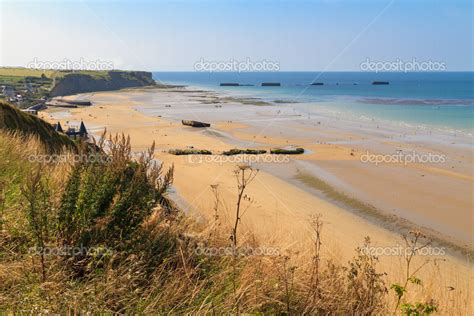 Normandy Coast