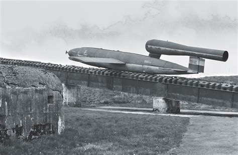 V-1 Flying Bomb