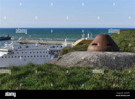 Blockhouses and Bunkers