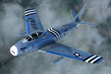 North American F-86 Sabre