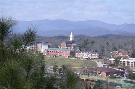 North Georgia College and State University