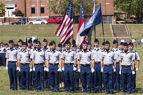 North Georgia ROTC