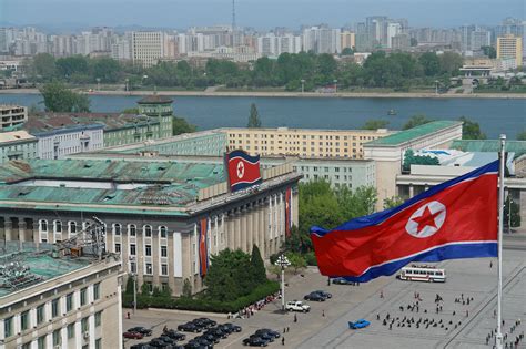 Human rights in North Korea