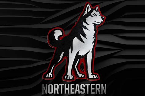 Northeastern University Athletics