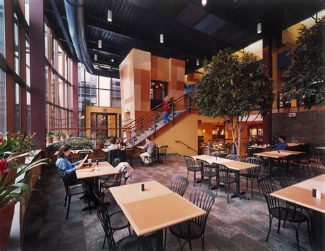 Northeastern University Dining