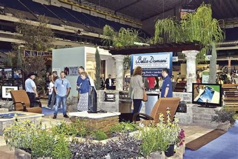 Northern Virginia Home and Garden Show Events