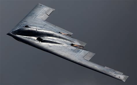 Northrop Grumman B-2 Spirit