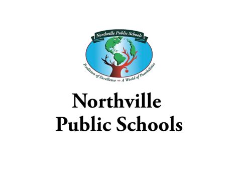 Northville Schools Calendar Event