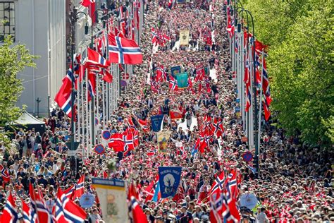 Norwegian Constitution Day