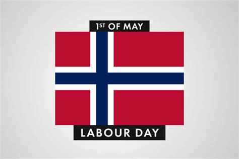 Norwegian Labour Day