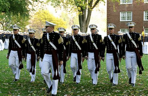 Norwich University: A Pioneer in Military Education