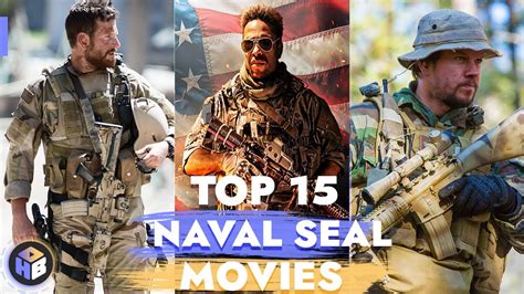 Navy Seals in popular culture