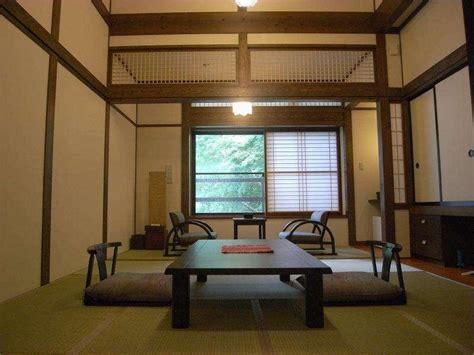 Notoya Ryokan Traditional Rooms