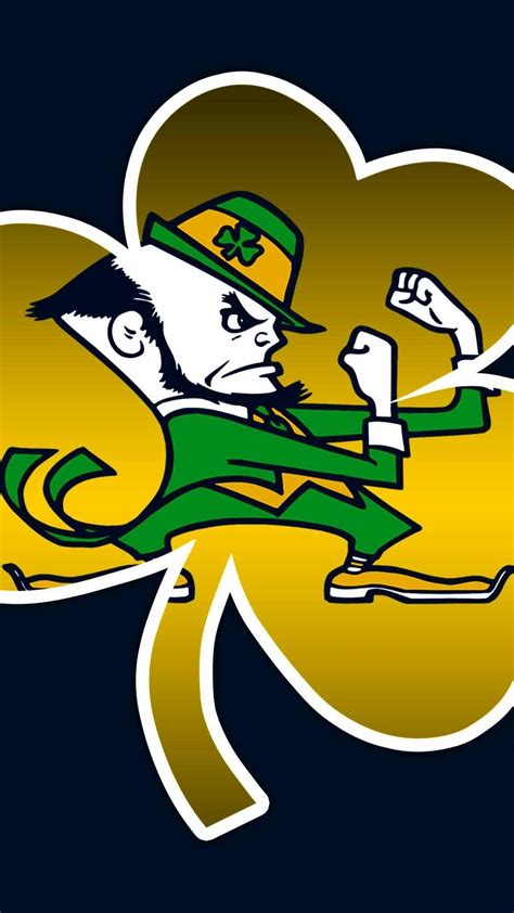 Notre Dame Fighting Irish football