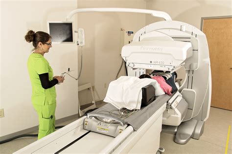 Nuclear Medicine Technology Equipment