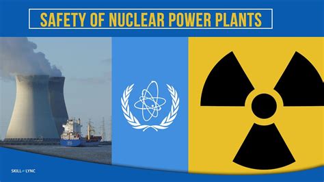 Nuclear Power Plant Safety