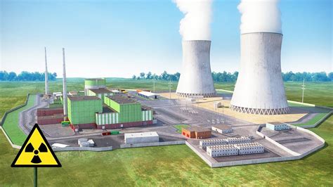 Nuclear Power Plant Simulation