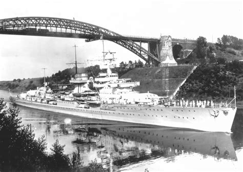 Nurnberg Cruiser Image