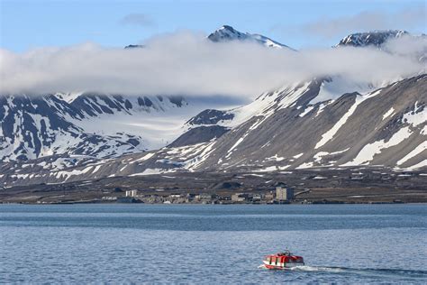 Ny-Ålesund