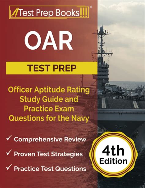 OAR Test Preparation